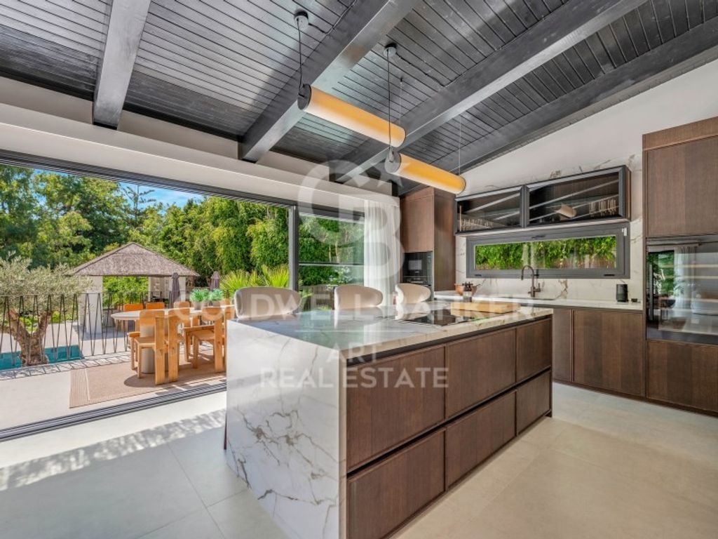 Luxury House for sale in Marbella, 4 290 000 €, Photo 5