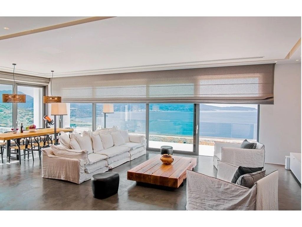 Maison de luxe à vendre à Ágios Nikólaos, 2 700 000 €, Photo 5