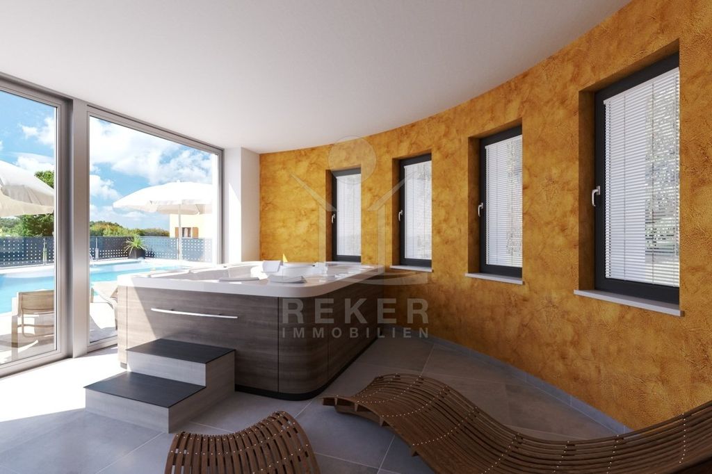 Maison de luxe à vendre à Porec, 1 800 000 €, Photo 6
