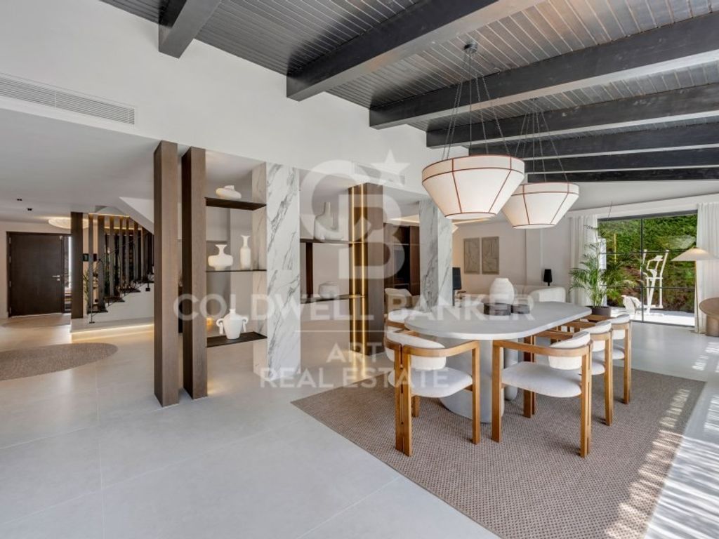 Luxury House for sale in Marbella, 4 290 000 €, Photo 6