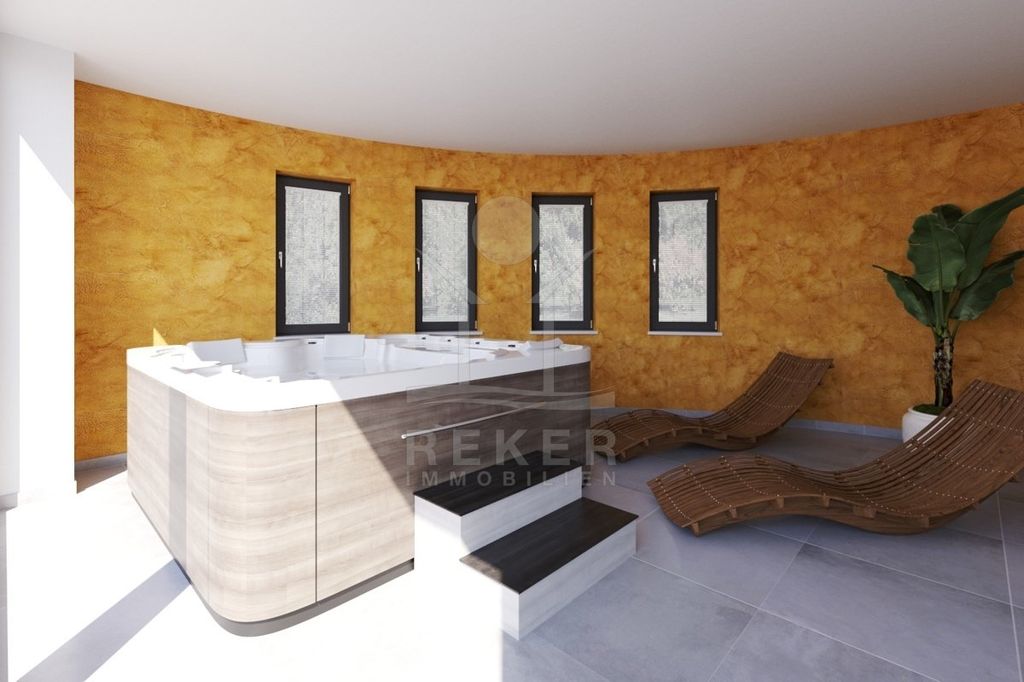 Maison de luxe à vendre à Porec, 1 800 000 €, Photo 7