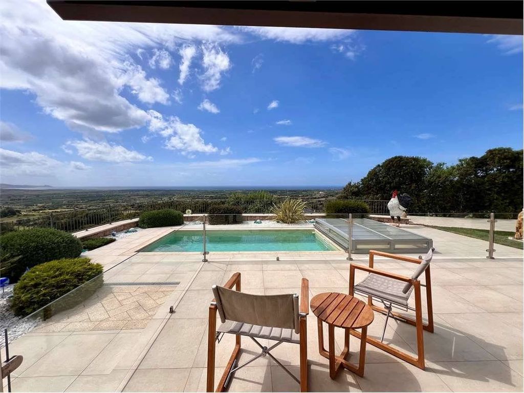 Luxury House for sale in Badesi, 840 000 €, Photo 7