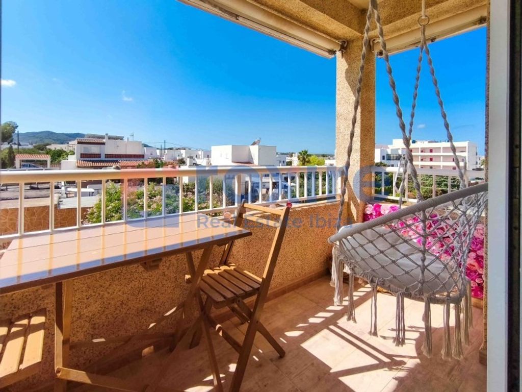 Appartement de luxe à vendre à Sant Josep de Sa Talaia, 520 000 €, Photo 1