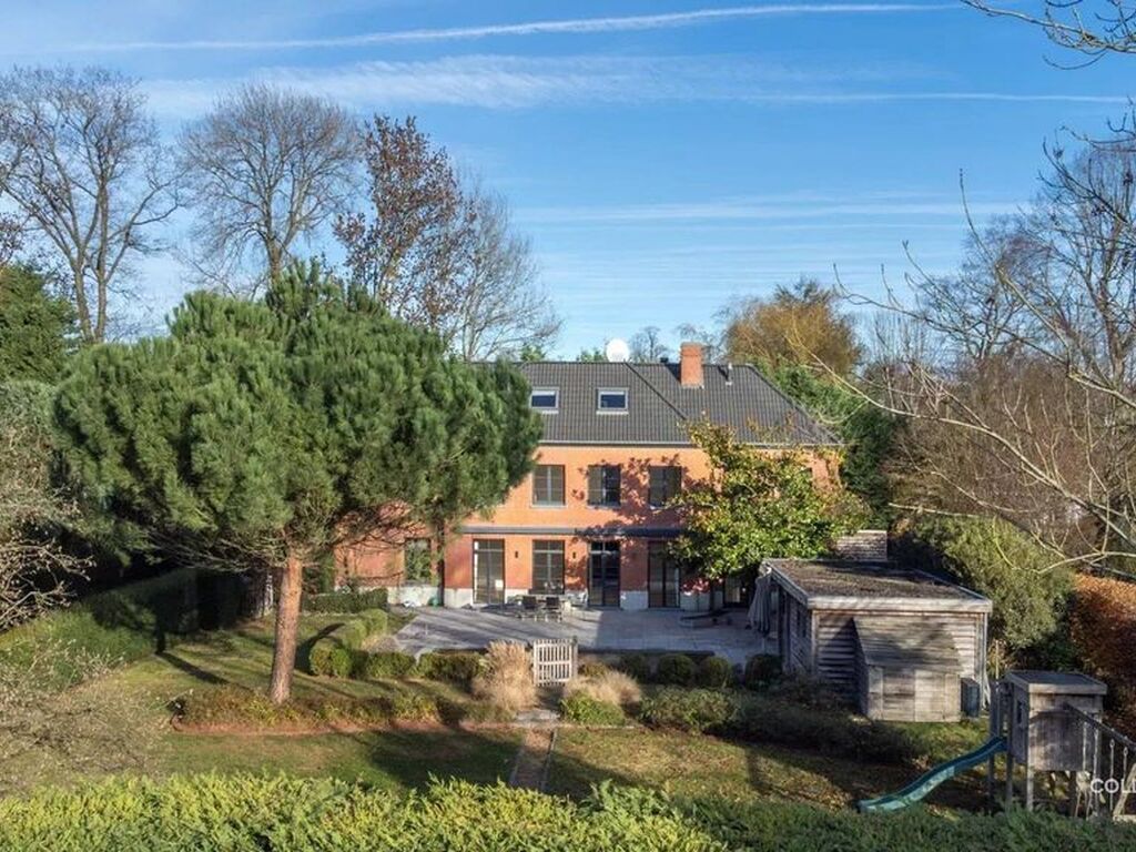 Luxury House for sale in Sint-Genesius-Rode, 2 195 000 €, Photo 1