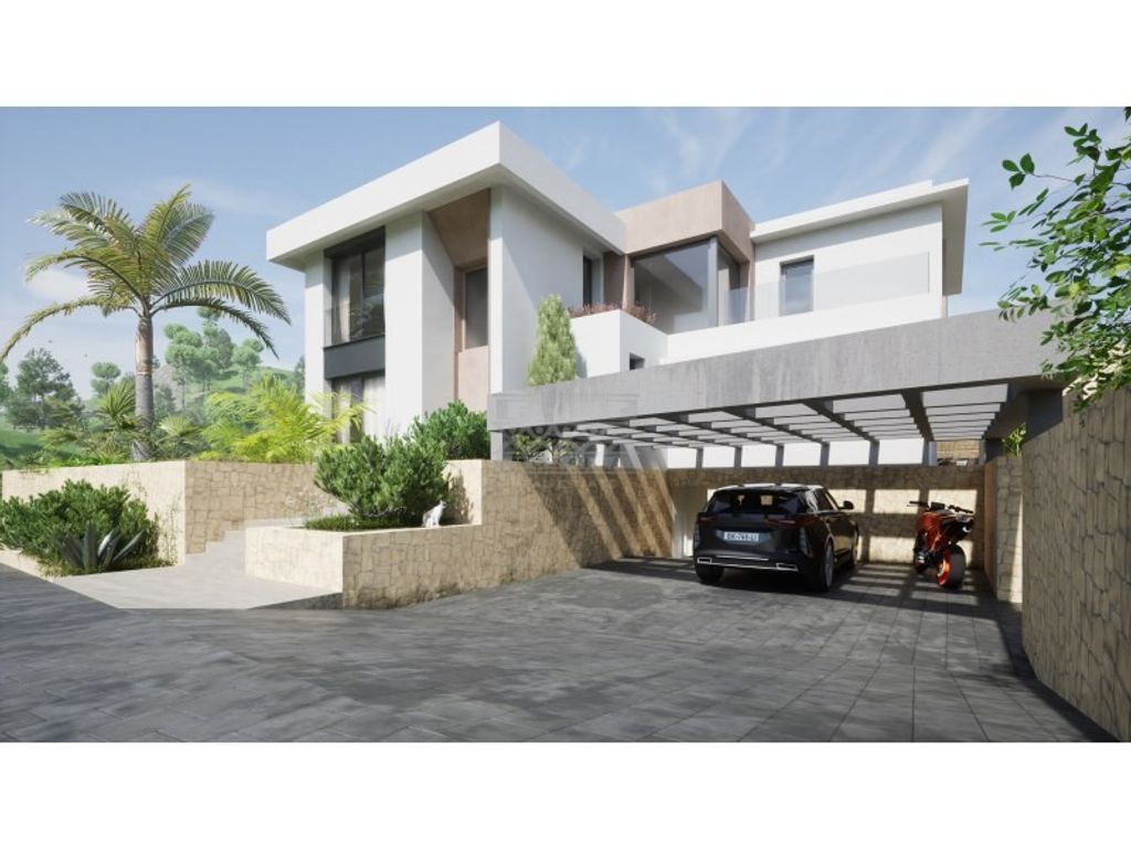 Maison de luxe à vendre à Moraira, 1 675 000 €, Photo 2