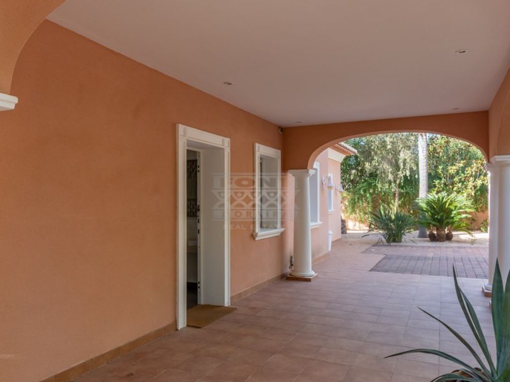Luxury House for sale in Moraira, 2 490 000 €, Photo 2