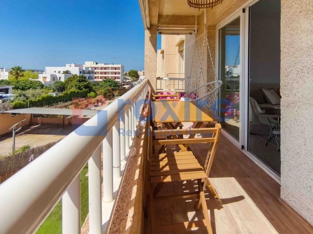 Appartement de luxe à vendre à Sant Josep de Sa Talaia, 520 000 €, Photo 3