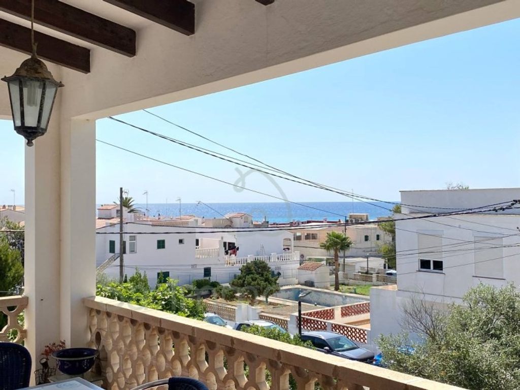 Maison de luxe à vendre à Sant Lluís, 725 000 €, Photo 3