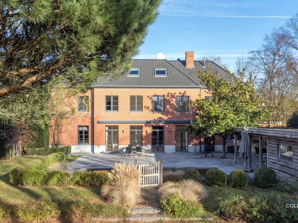 Luxury House for sale in Sint-Genesius-Rode, 2 195 000 €, Photo 3