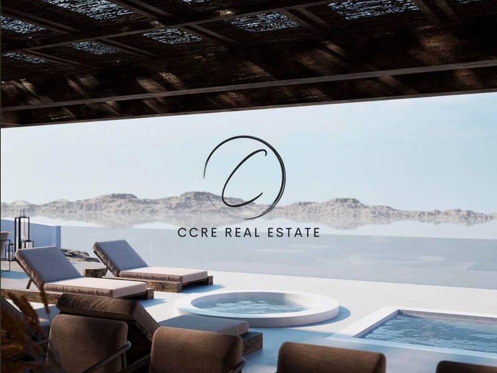 Maison de luxe à vendre à Mykonos, 2 500 000 €, Photo 3
