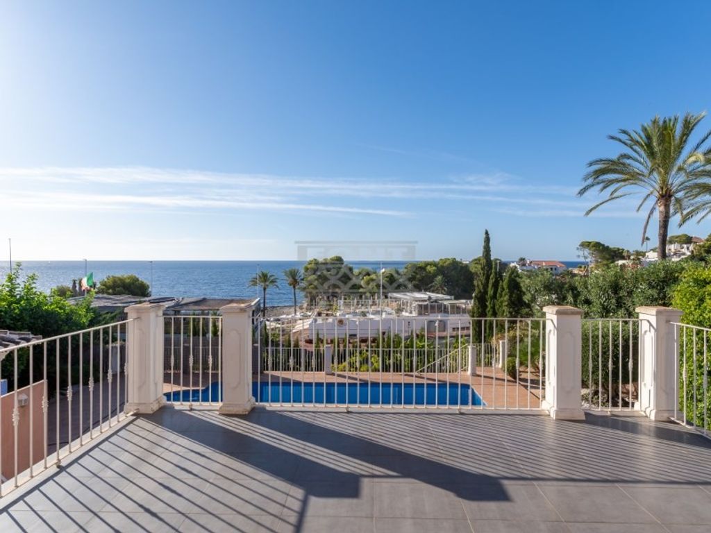 Luxury House for sale in Moraira, 2 490 000 €, Photo 3