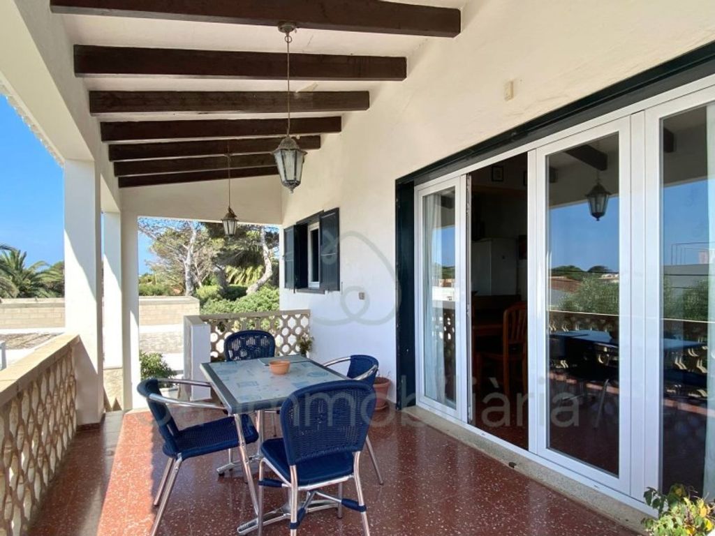Maison de luxe à vendre à Sant Lluís, 725 000 €, Photo 4