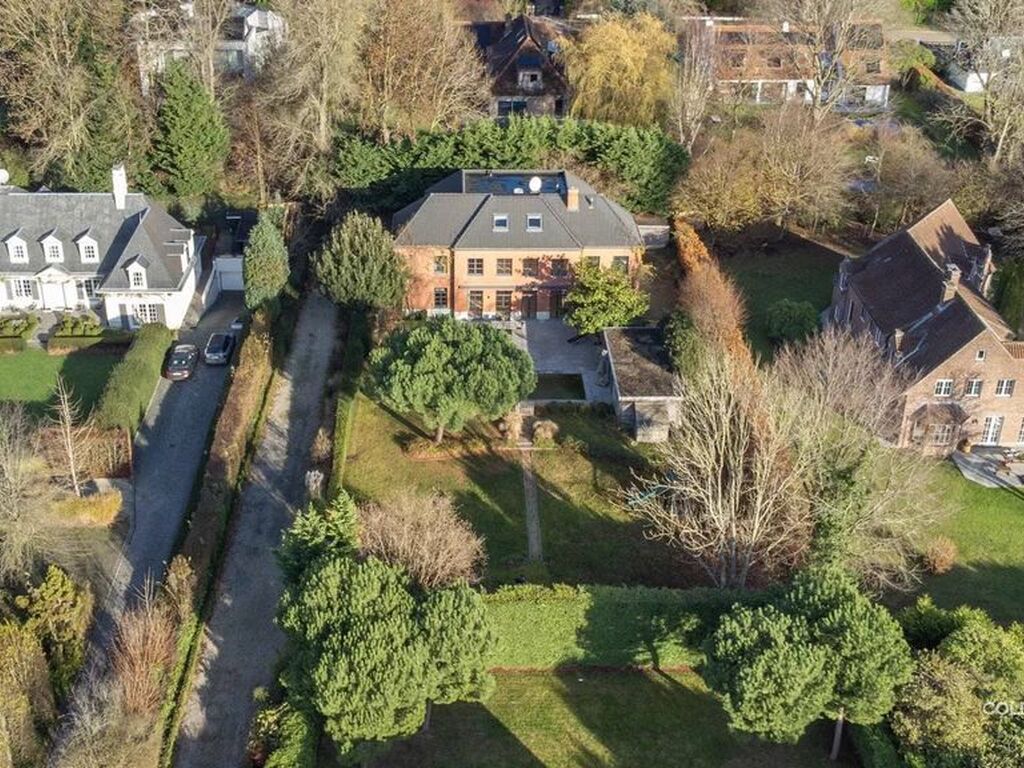 Luxury House for sale in Sint-Genesius-Rode, 2 195 000 €, Photo 4