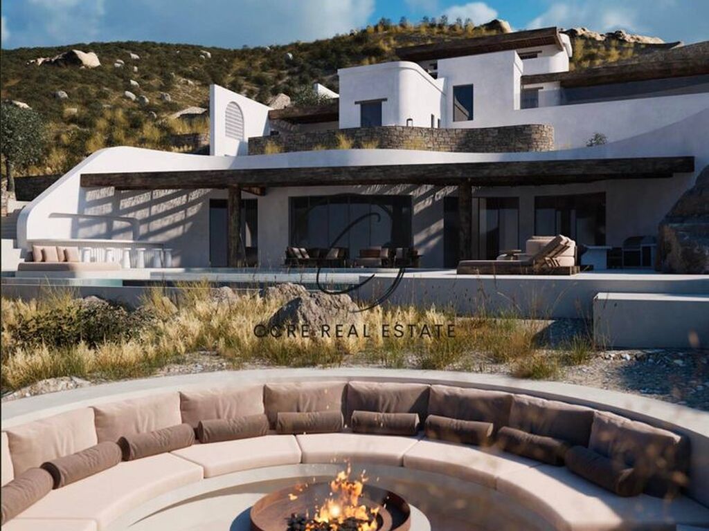 Maison de luxe à vendre à Mykonos, 2 500 000 €, Photo 4