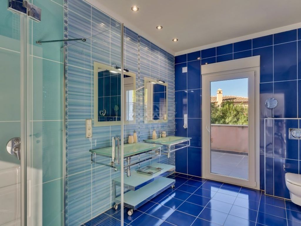Luxury House for sale in Moraira, 2 490 000 €, Photo 4