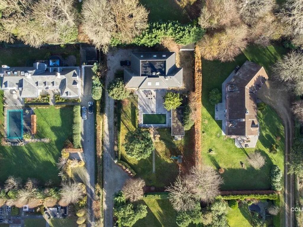 Luxury House for sale in Sint-Genesius-Rode, 2 195 000 €, Photo 5