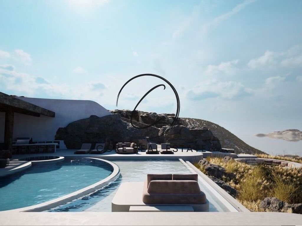 Maison de luxe à vendre à Mykonos, 2 500 000 €, Photo 5