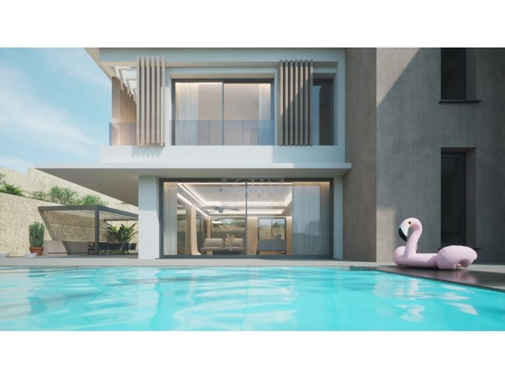 Maison de luxe à vendre à Moraira, 1 675 000 €, Photo 5