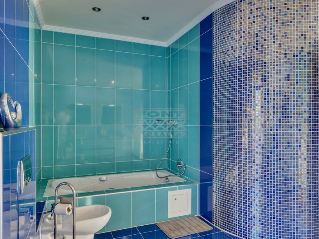 Luxury House for sale in Moraira, 2 490 000 €, Photo 5