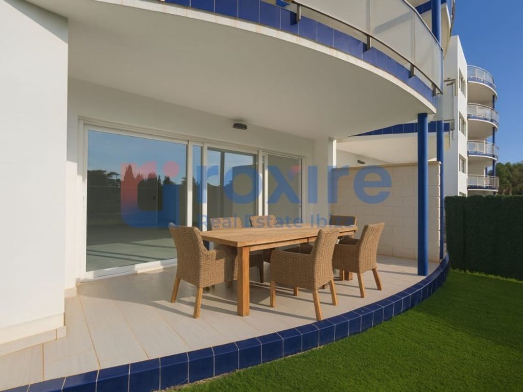 Appartement de luxe à vendre à Sant Josep de Sa Talaia, 685 000 €, Photo 6