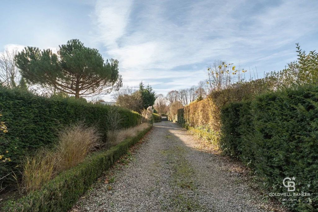 Luxury House for sale in Sint-Genesius-Rode, 2 195 000 €, Photo 6