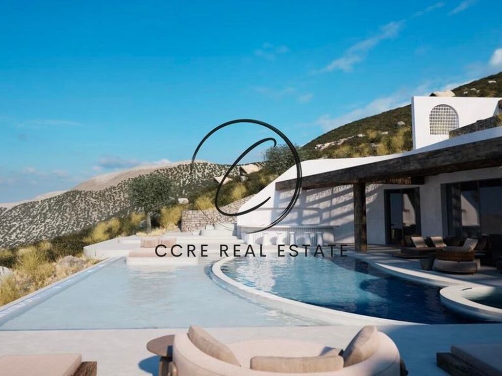 Maison de luxe à vendre à Mykonos, 2 500 000 €, Photo 6