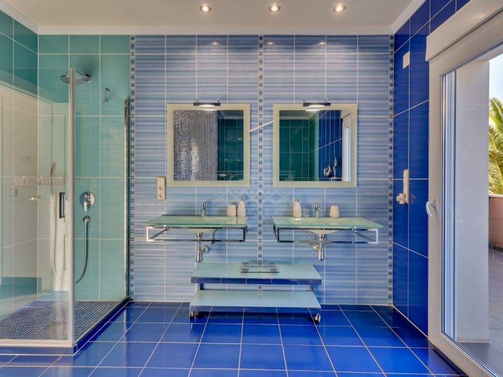 Luxury House for sale in Moraira, 2 490 000 €, Photo 6