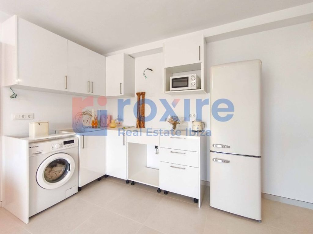 Appartement de luxe à vendre à Sant Josep de Sa Talaia, 520 000 €, Photo 7