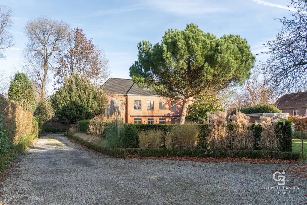 Luxury House for sale in Sint-Genesius-Rode, 2 195 000 €, Photo 7