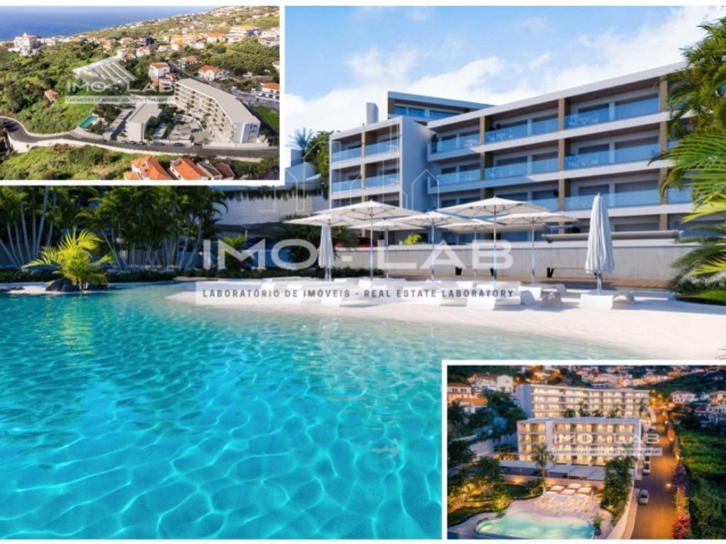 Appartement de luxe à vendre à Calheta, 450 000 €, Photo 1