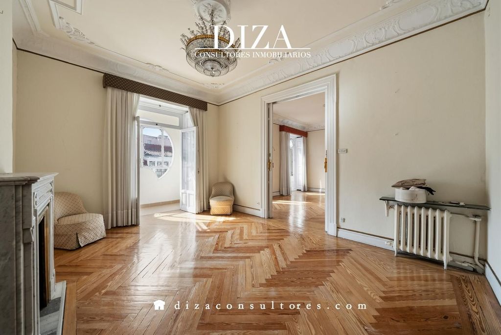 Luxury Apartment for sale in Madrid, 2 980 000 €, Photo 2