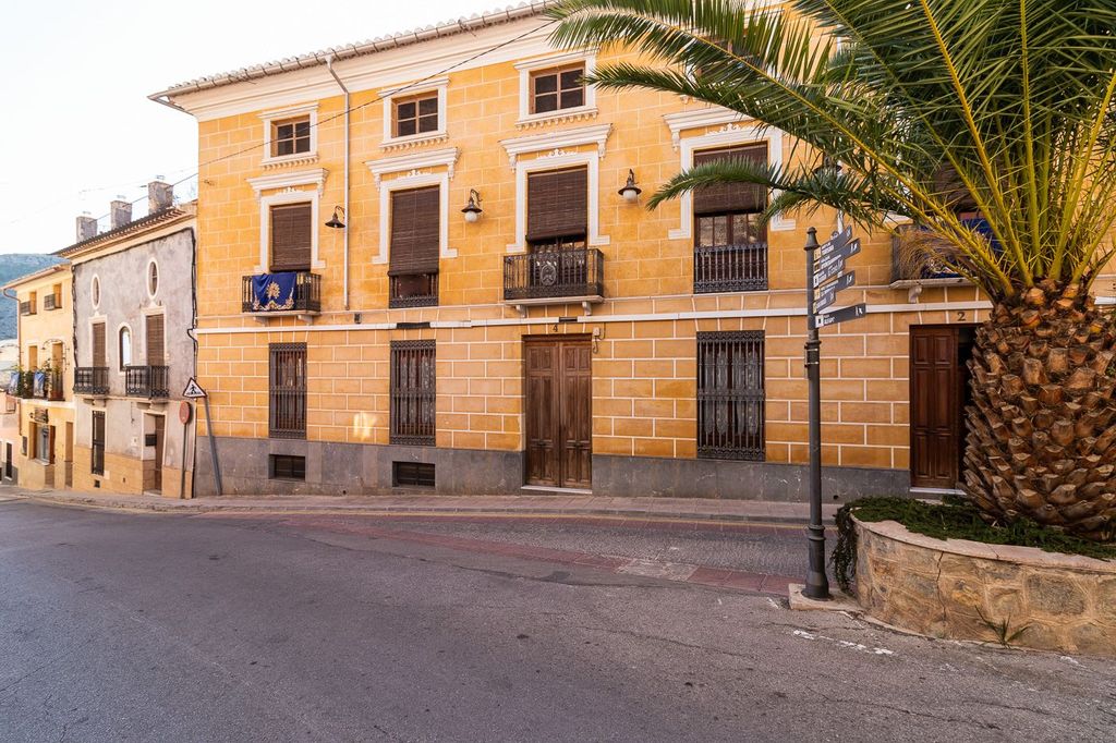 Maison de luxe à vendre à Cehegín, 530 000 €, Photo 2