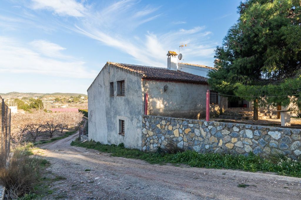 Maison de luxe à vendre à Cehegín, 400 000 €, Photo 2
