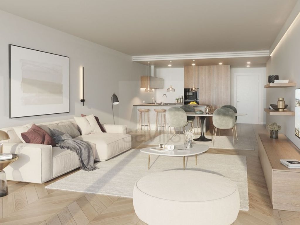 Luxury Apartment for sale in Seixal, 895 000 €, Photo 2