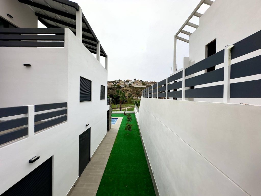 Luxury House for sale in Rojales, 834 000 €, Photo 3