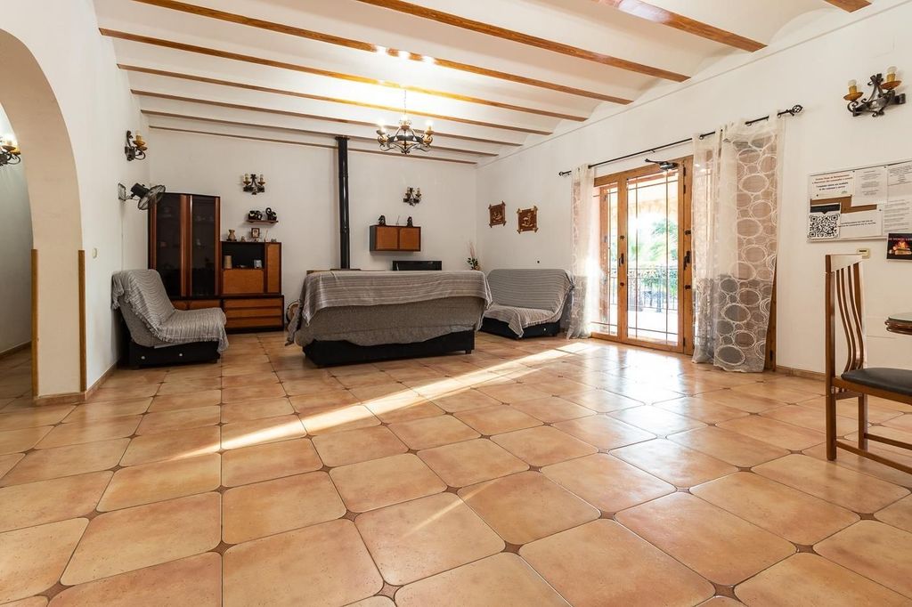 Luxury House for sale in Calasparra, 632 000 €, Photo 3