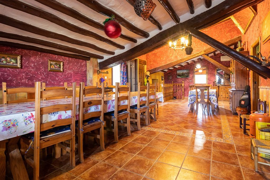 Maison de luxe à vendre à Cehegín, 400 000 €, Photo 3