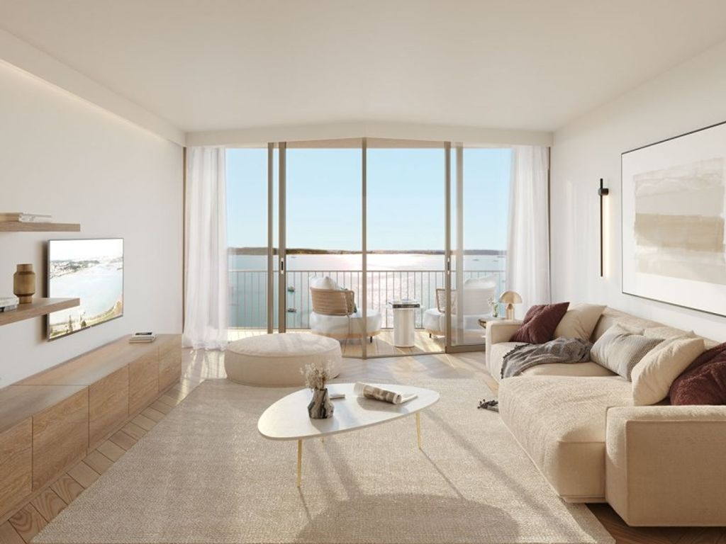 Luxury Apartment for sale in Seixal, 895 000 €, Photo 3