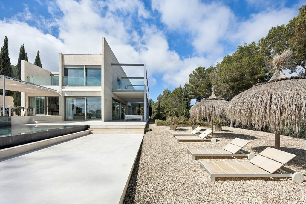 Maison de luxe à vendre à Sol de Mallorca, 5 200 000 €, Photo 3