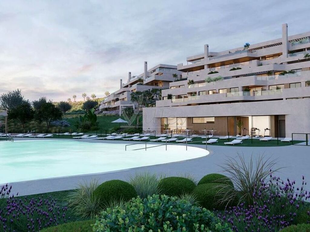 Appartement de luxe à vendre à Alcaidesa, 507 000 €, Photo 3