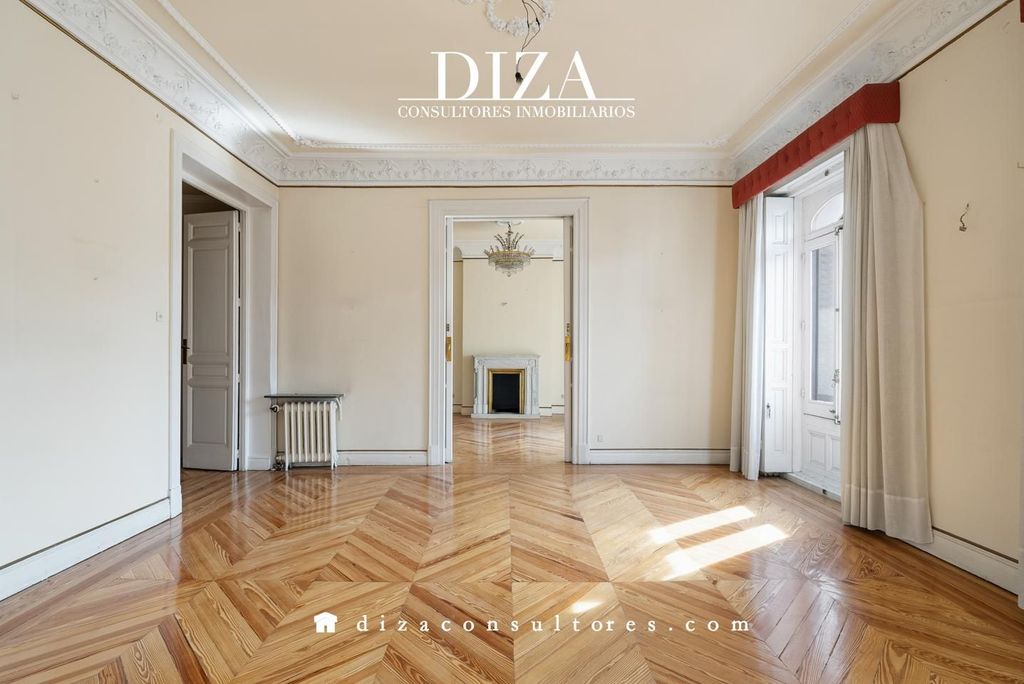 Luxury Apartment for sale in Madrid, 2 980 000 €, Photo 4