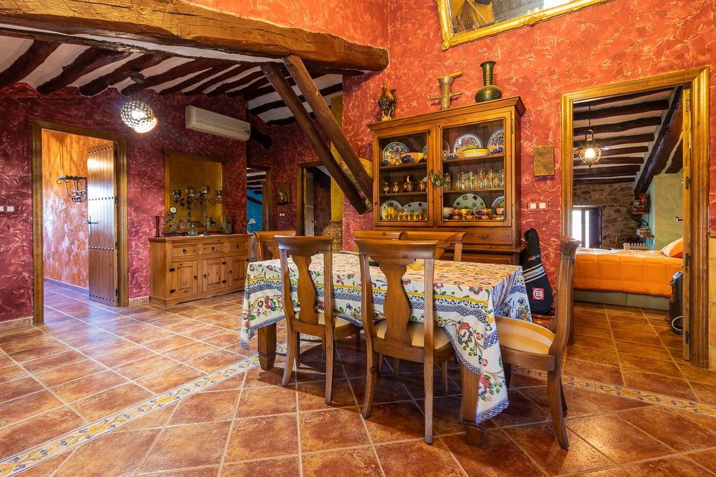 Maison de luxe à vendre à Cehegín, 400 000 €, Photo 4