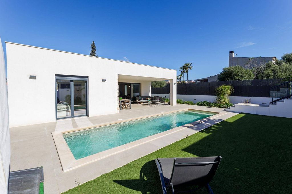 Luxury House for sale in Marratxí, 1 259 000 €, Photo 4