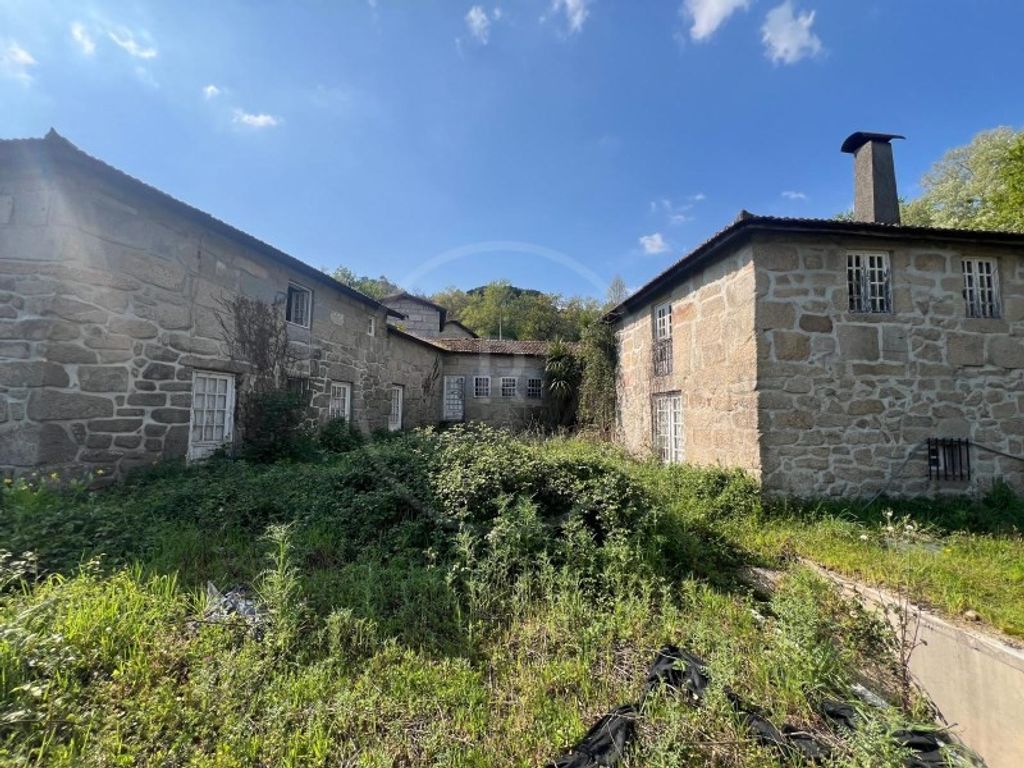 Maison de luxe à vendre à Penafiel, 590 000 €, Photo 5