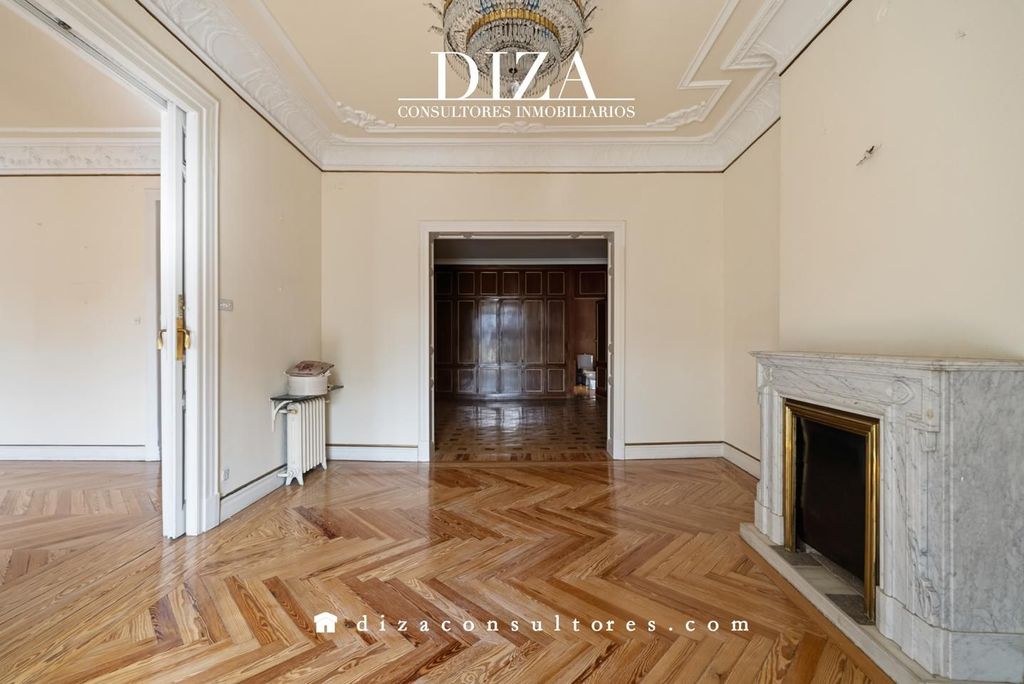 Luxury Apartment for sale in Madrid, 2 980 000 €, Photo 5