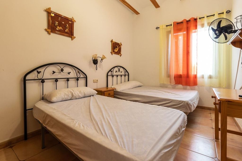 Luxury House for sale in Calasparra, 632 000 €, Photo 5