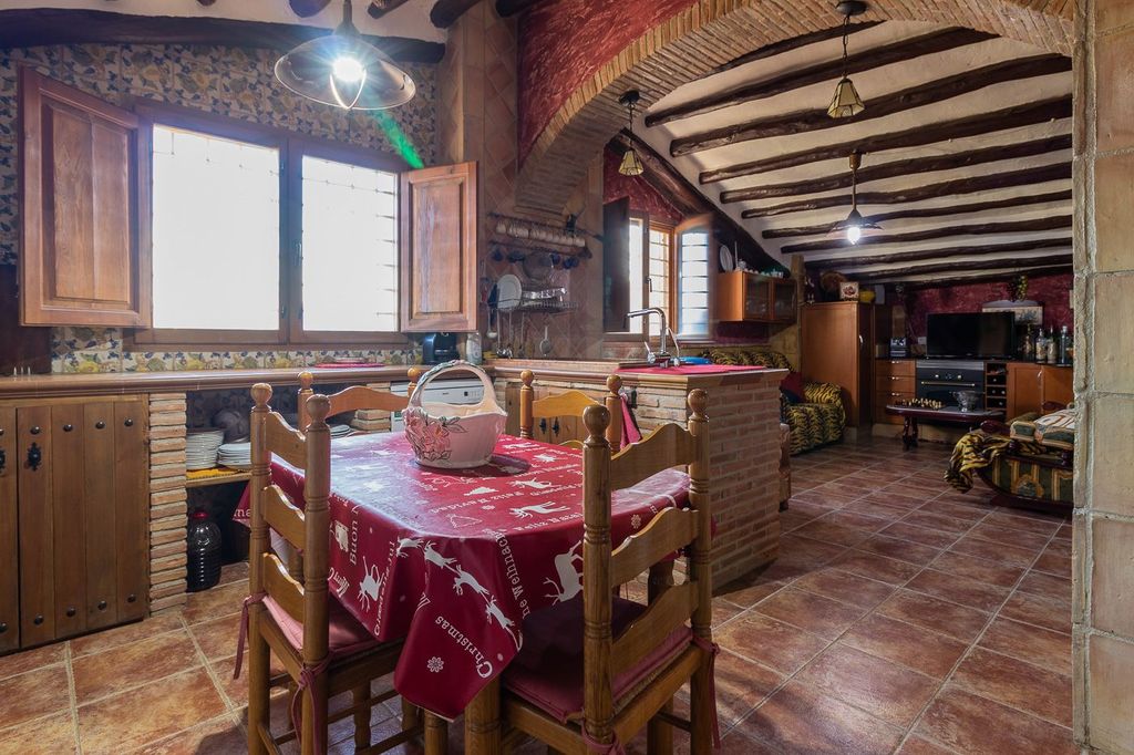 Maison de luxe à vendre à Cehegín, 400 000 €, Photo 5
