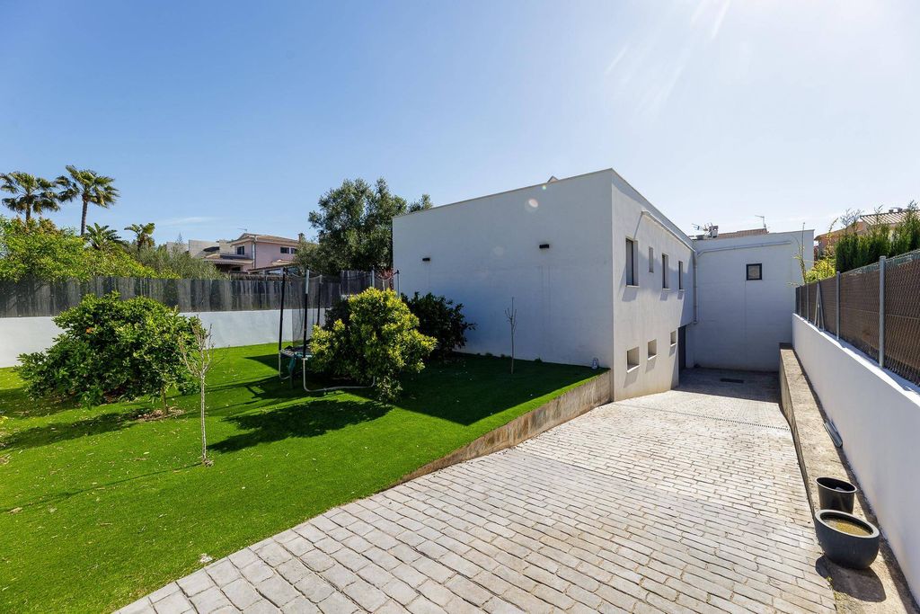 Luxury House for sale in Marratxí, 1 259 000 €, Photo 5