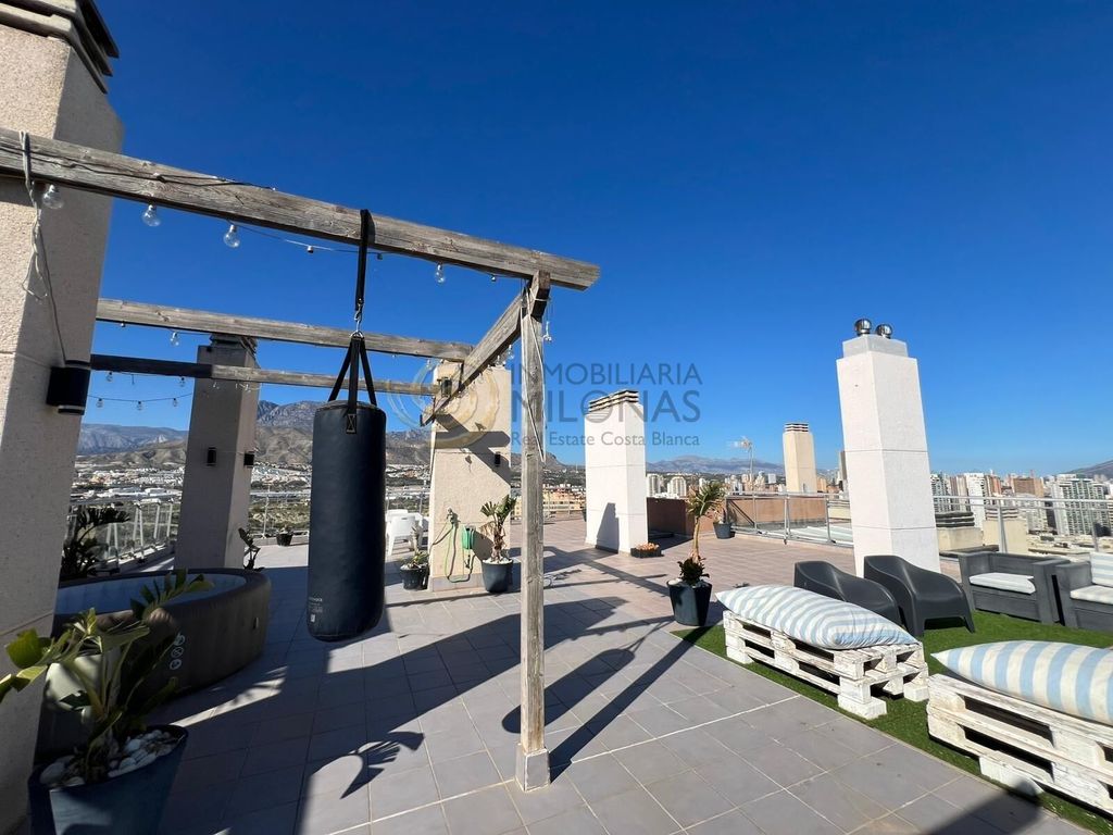 Appartement de luxe à vendre à Villajoyosa, 450 000 €, Photo 5
