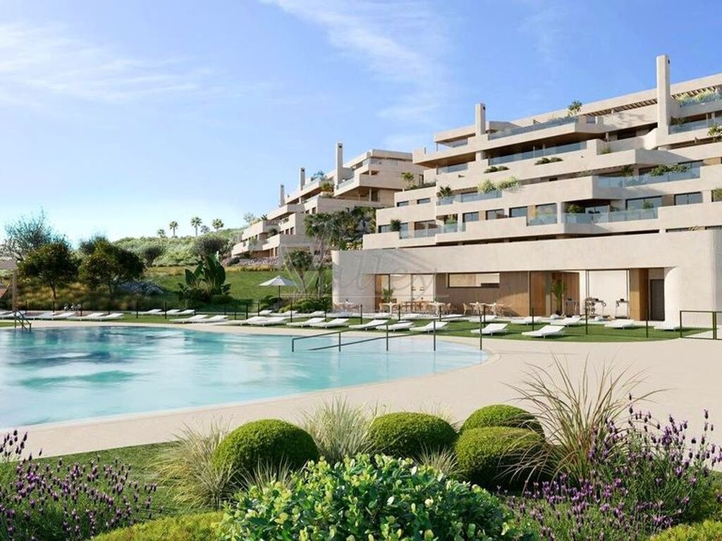 Appartement de luxe à vendre à Alcaidesa, 507 000 €, Photo 5